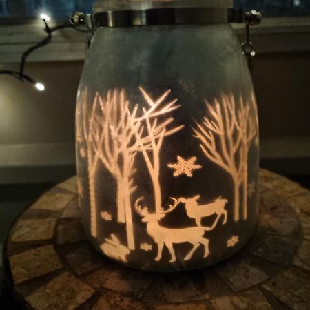 Polaris Homes Pohjola Rovaniemi Bagian luar foto
