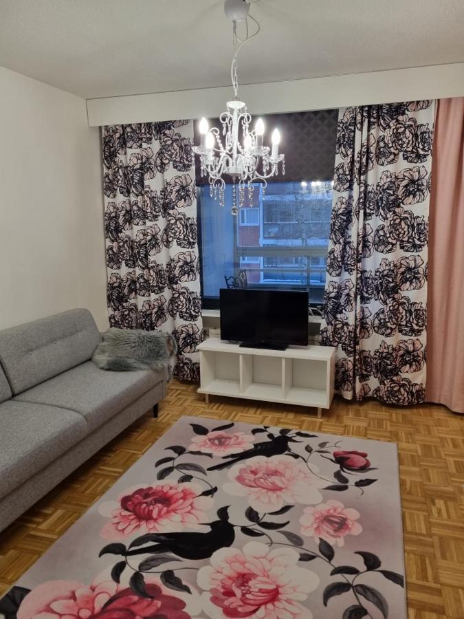 Polaris Homes Pohjola Rovaniemi Bagian luar foto