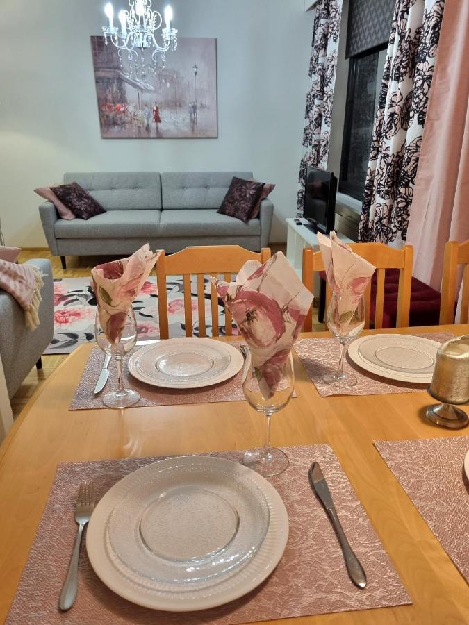 Polaris Homes Pohjola Rovaniemi Bagian luar foto
