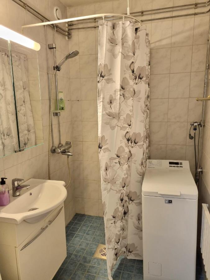 Polaris Homes Pohjola Rovaniemi Bagian luar foto
