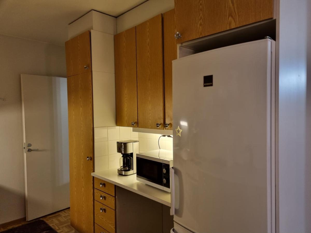 Polaris Homes Pohjola Rovaniemi Bagian luar foto
