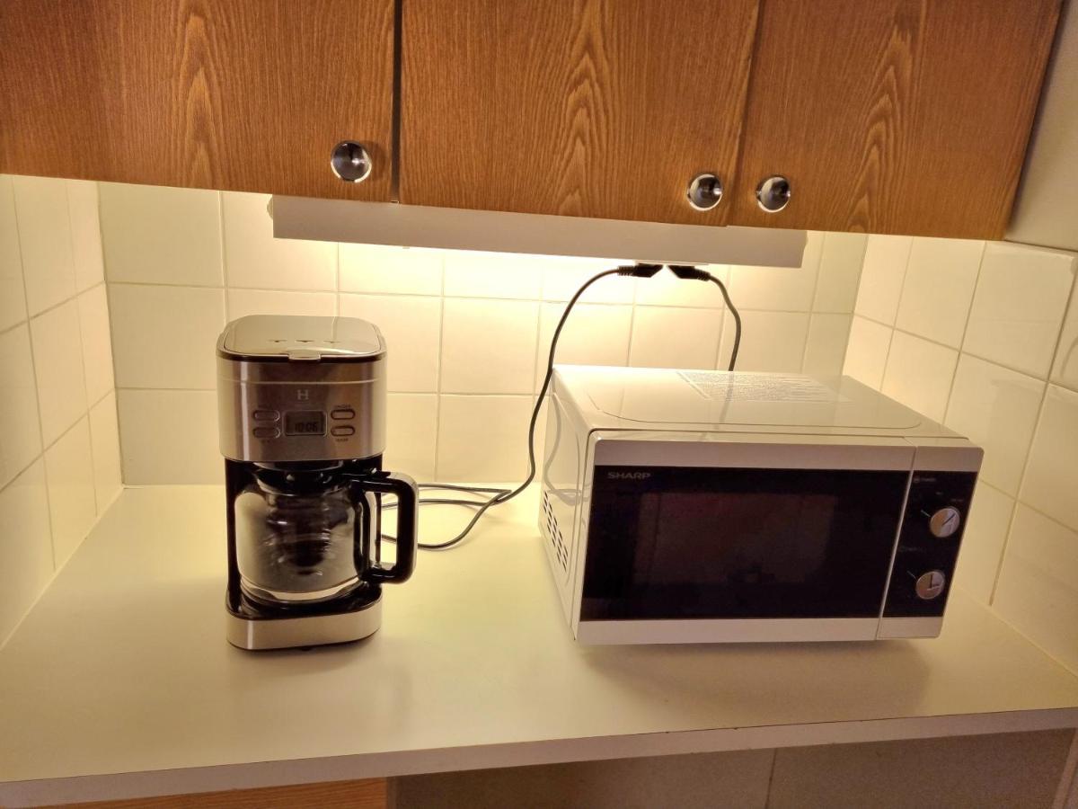 Polaris Homes Pohjola Rovaniemi Bagian luar foto