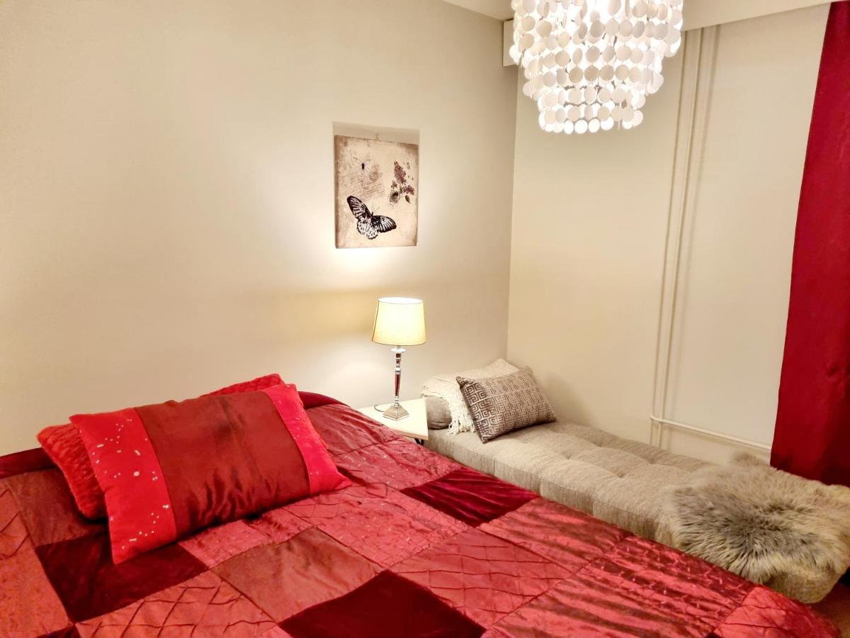 Polaris Homes Pohjola Rovaniemi Bagian luar foto