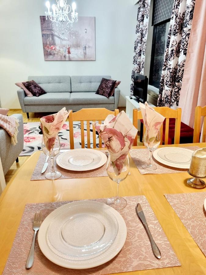 Polaris Homes Pohjola Rovaniemi Bagian luar foto