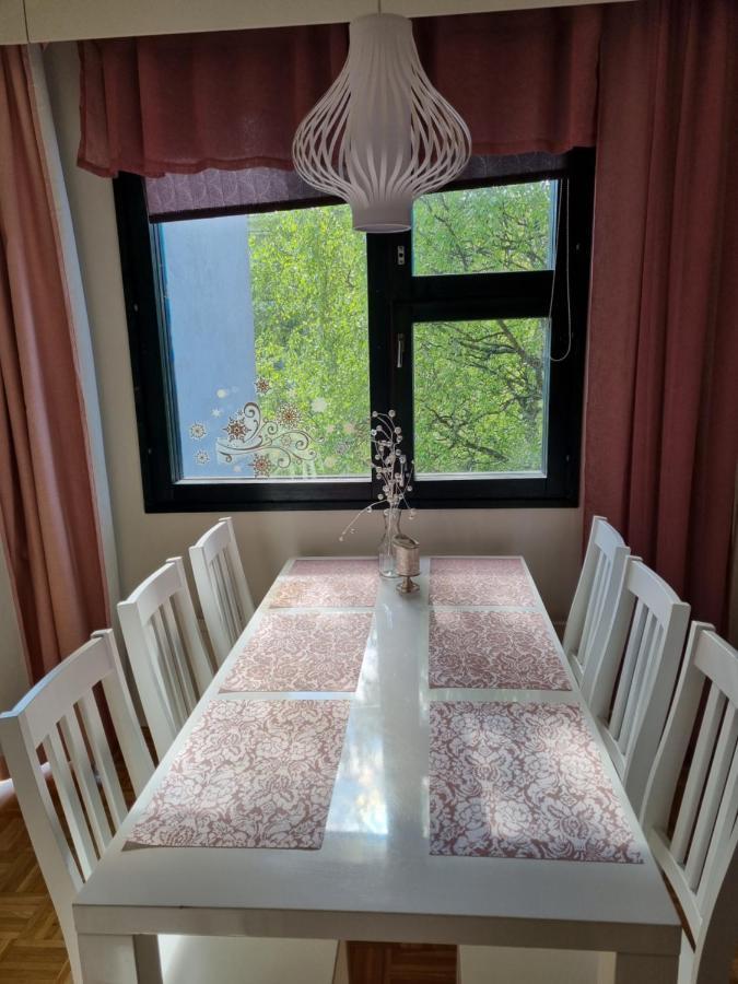Polaris Homes Pohjola Rovaniemi Bagian luar foto