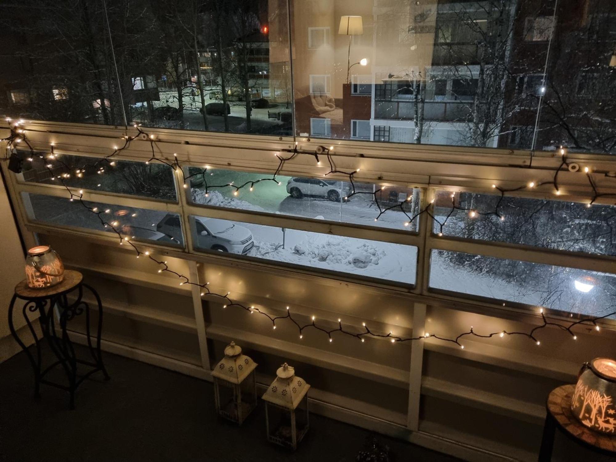 Polaris Homes Pohjola Rovaniemi Bagian luar foto